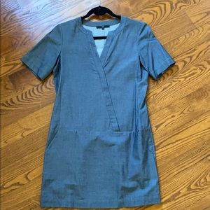 Tibi Dress